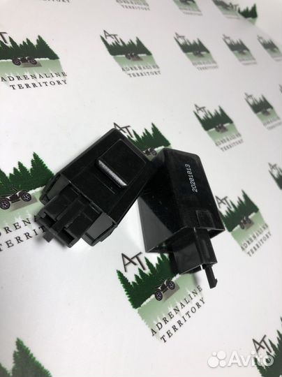 Реле сигналов поворотов cfmoto