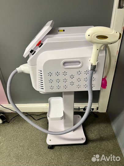 Диодный лазер