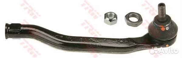 Наконечник рулевой TRW JTE1134 renault Megane-I