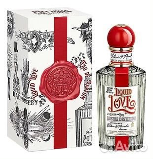 Penhaligons Liquid Love 100 мл EDP