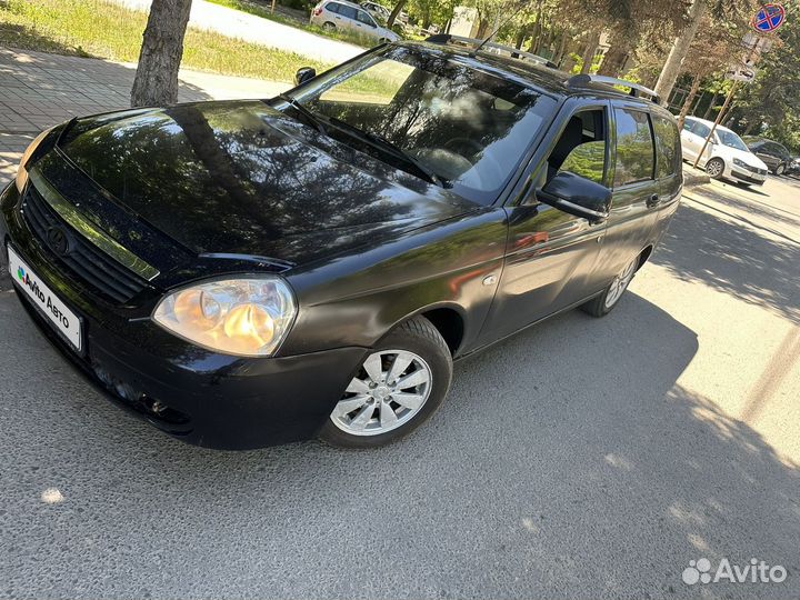 LADA Priora 1.6 МТ, 2012, 203 000 км