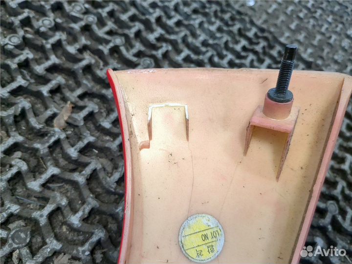 Решетка радиатора Daewoo Matiz, 2002