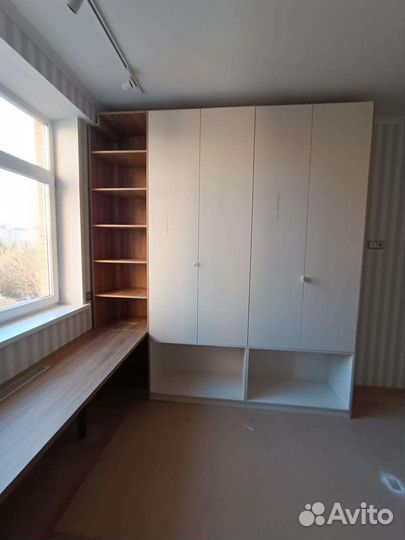 Рабочая зона на заказ