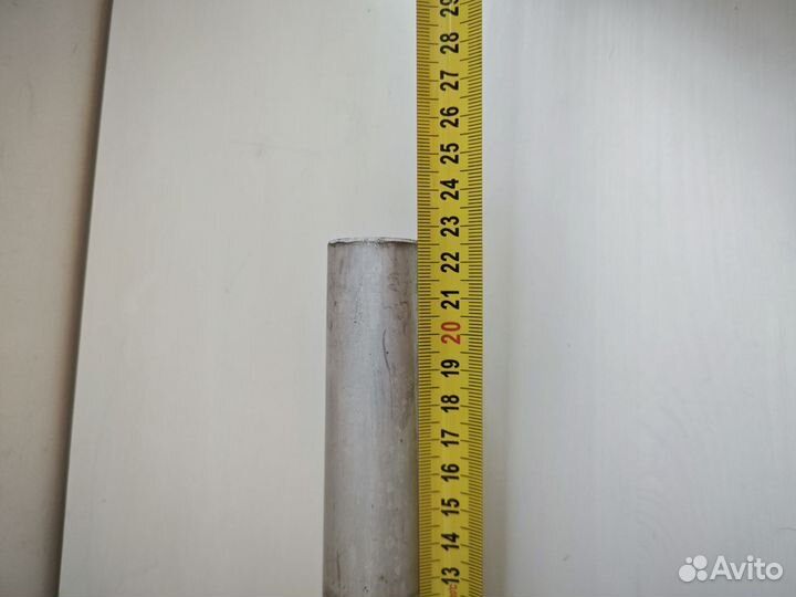 Ригидная вилка 26/27.5/29 foxsid прямой шток