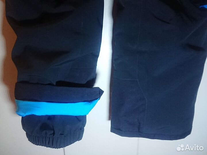 Зимние штаны bogner