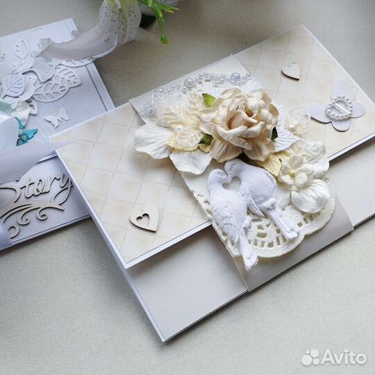 Конверт для денег