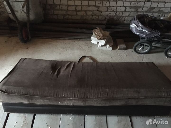 Диван раскладной