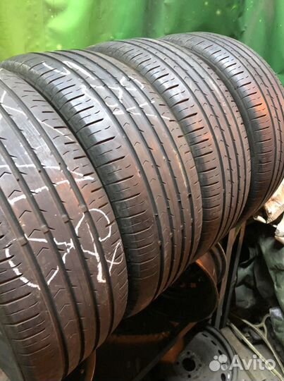 Continental ContiPremiumContact 5 205/55 R16