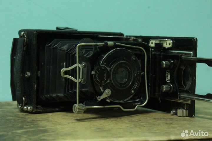 Раритет Фотоаппарат Zeiss Ikon Vario