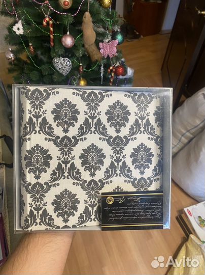 Фотоальбом на 200 фото, 50 листов