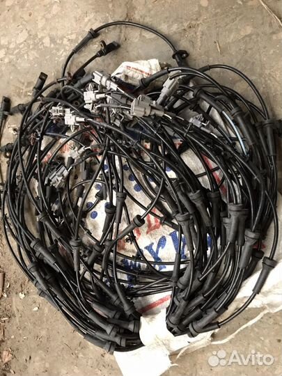 Датчики ABS Nissan оригинал новые