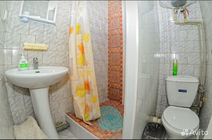 Отдых в крыму на море