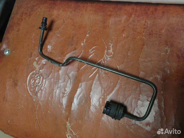 Трубка тормозная Форд Фокус 2