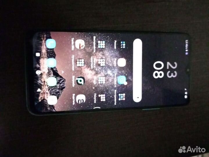 Мобильные телефоны бу xiaomi redmi t 9
