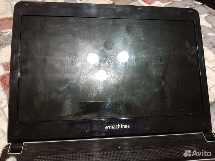 EMachinesD 440