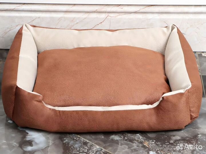 Лежанки для собак