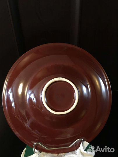 Вазы из керамики времен СССР