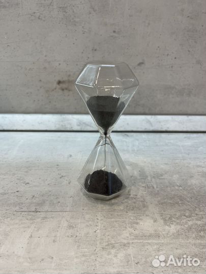 Песочные часы