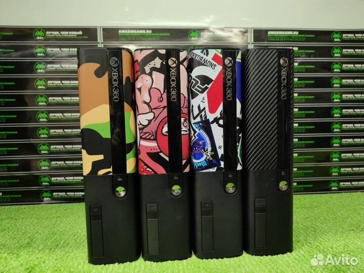 Microsoft Xbox 360