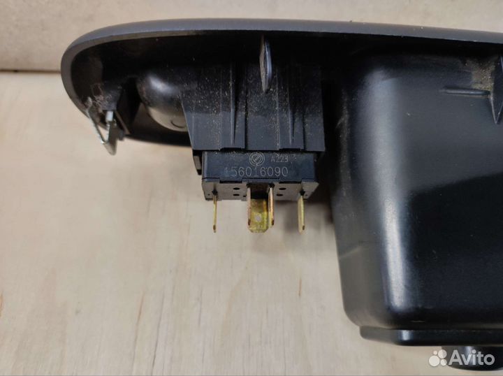 Кнопка стеклоподъемника Alfa Romeo 156
