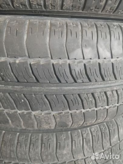 КАМА Кама-217 175/65 R14