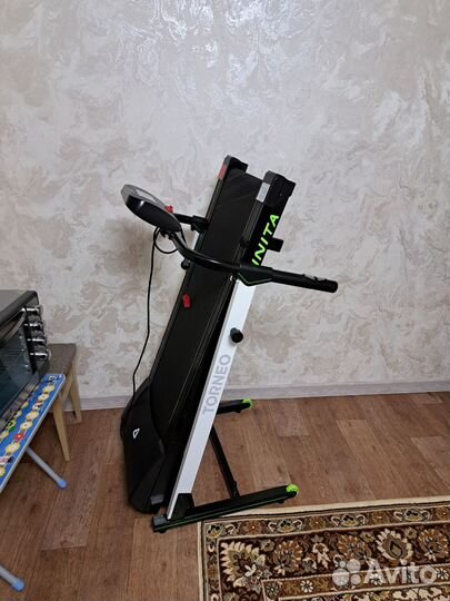 Беговая дорожка Torneo Inita T155