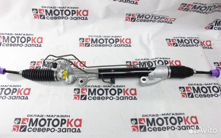 Рулевая рейка Nissan Teana L33 QR25DE