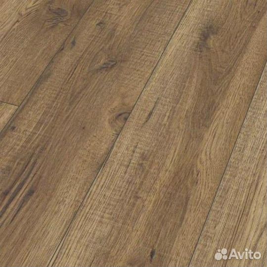 Ламинат Kaindl Natural Touch 34073 SQ Хикори Челси
