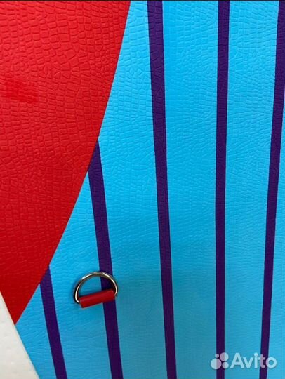 Сап борд новый