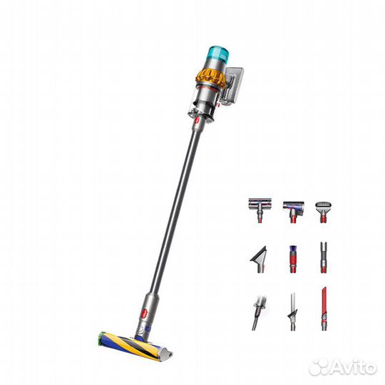 Dyson Vacuum Cleaners (1)