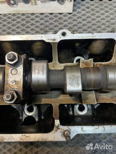 Гбц Volkswagen Golf 3 1.8