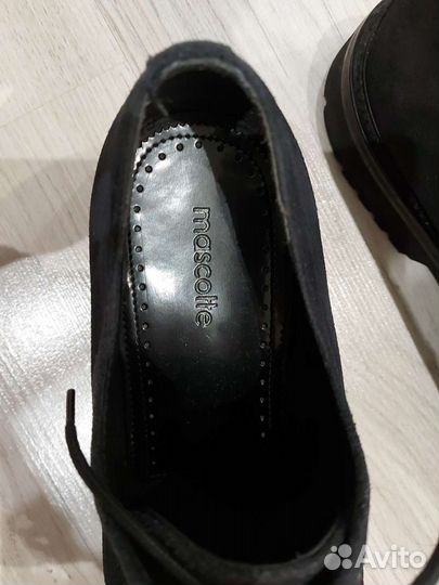 Туфли мужские 42