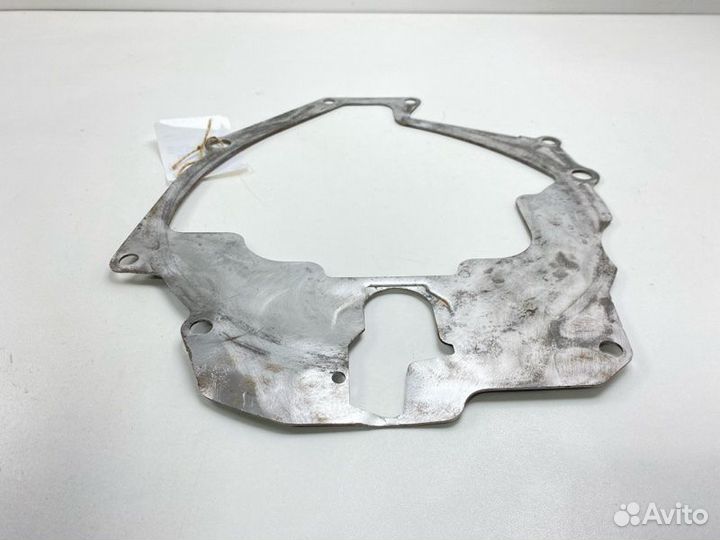 Кожух маховика Mazda Mpv LW28G gyde 2000