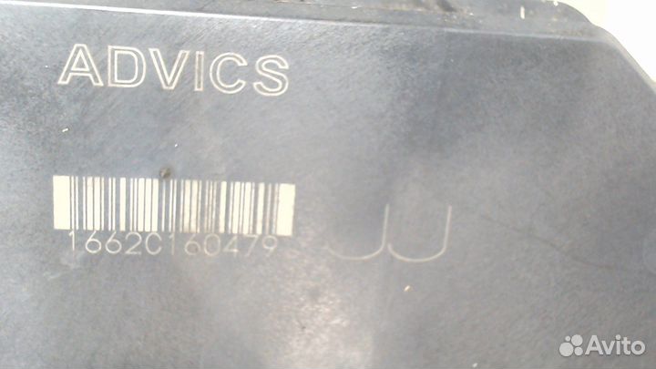 Блок абс, насос Infiniti QX56, 2012