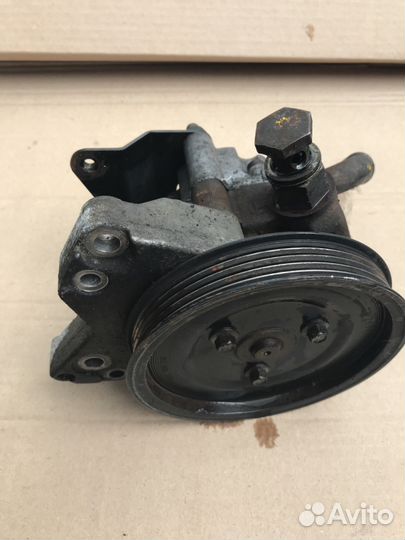 Ровер 75 гидроусилитель руля