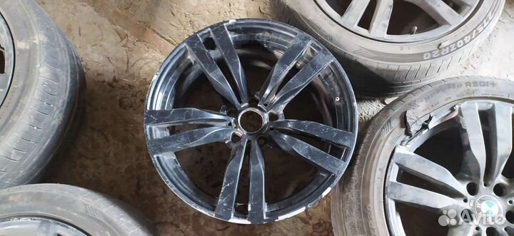 Диски 20 радиус модель 300