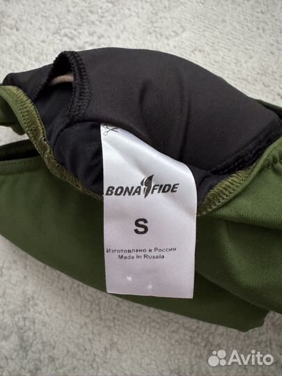 Топ новый Bona fide s