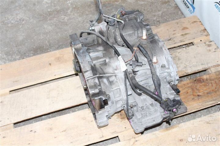 АКПП Mazda Cx-7 ER L5-VE 2006-2012