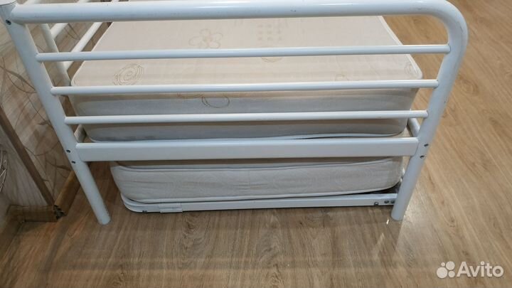 Кровать кушетка IKEA икеа