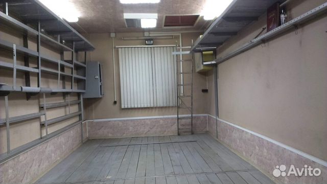 Хранение вещей, мебели/Склад/Аренда склада