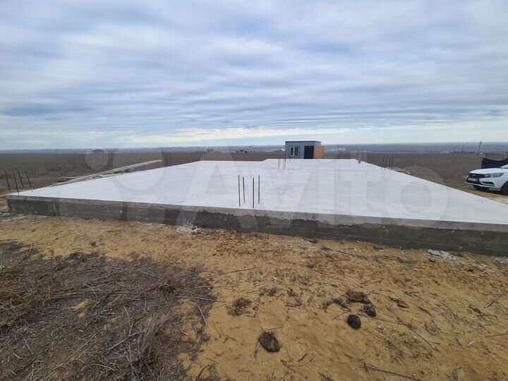 Участок 7,5 сот. (ИЖС)