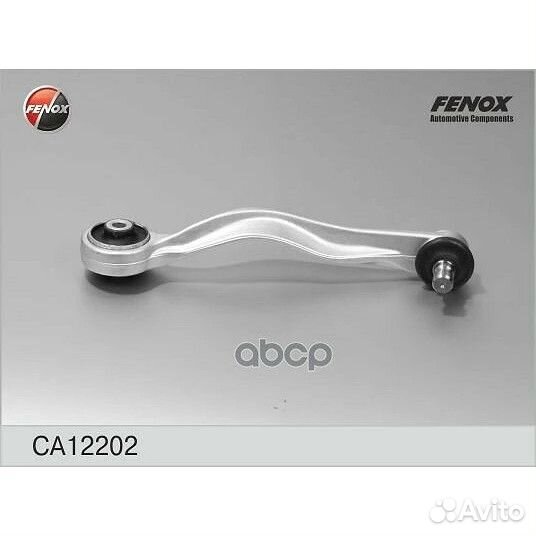 Рычаг подвески Fenox CA12202