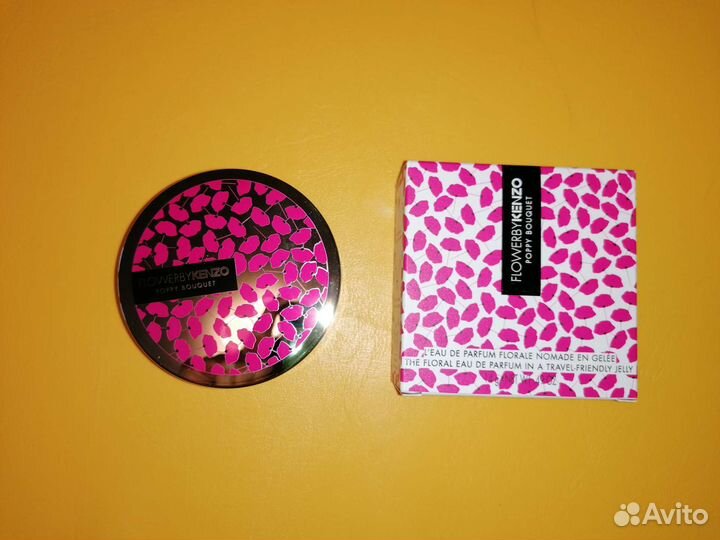 Kenzo, Dolce & Gabbana