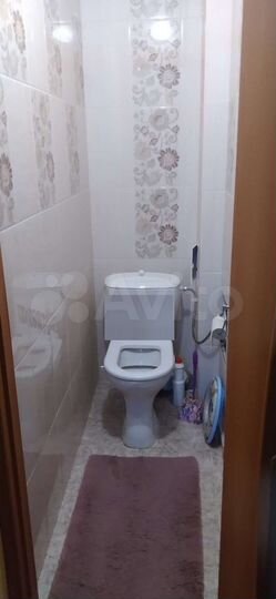 2-к. квартира, 54 м², 1/5 эт.