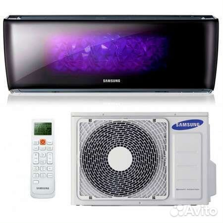 Установка кондиционеров продажа сплит систем