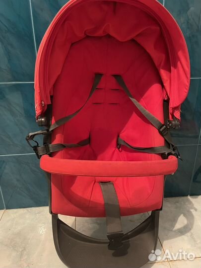 Прогулочный блок stokke