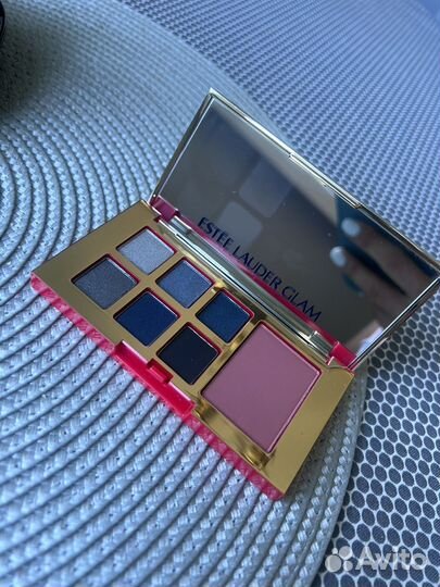 Estee lauder pure colour envy eye and cheek