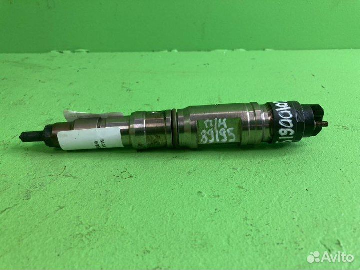 Форсунка MAN TGX