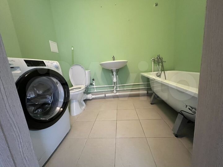 1-к. квартира, 47 м², 17/25 эт.