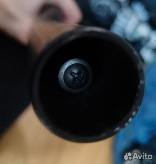 Руль для велосипеда 31.8 640 fwd